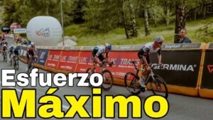 Resumen Etapa 2 ➣ Tour De Polonia 2025 Final