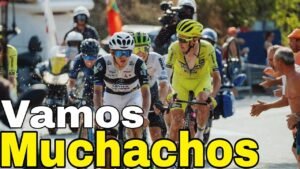 Resumen Etapa 6 ➣ Vuelta a Portugal 2025 Los