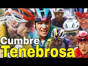 Resumen Etapa 9 ➣ Vuelta a Espana 2025 Una