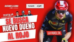 Se Busca Nuevo Dueno al Rojo Tertulia Previa a la