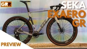 Seka Exaero GR Preview Una de las mejores