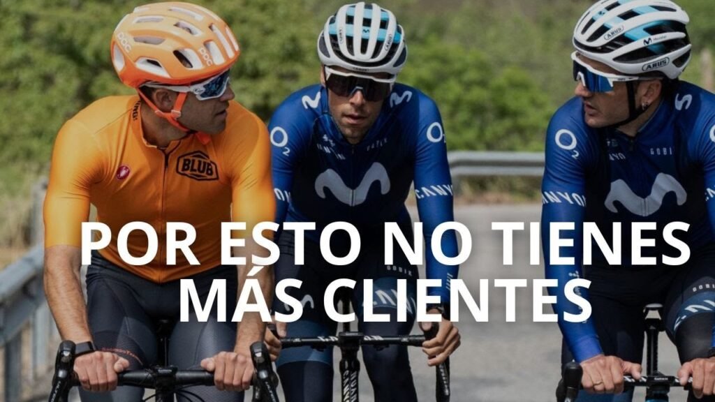 ¡Deja de hacer esto si quieres progresar como entrenador