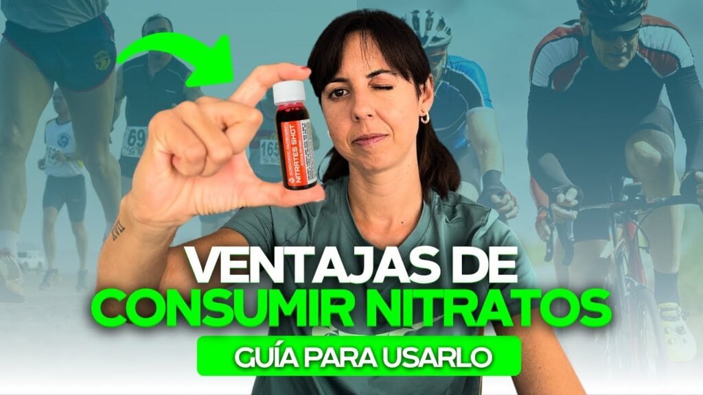 ¿Es BUENO el Jugo de REMOLACHA para Mejorar tu RESISTENCIA? 9 ¿Es BUENO el Jugo de REMOLACHA para Mejorar tu RESISTENCIA