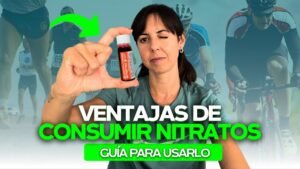 ¿Es BUENO el Jugo de REMOLACHA para Mejorar tu RESISTENCIA