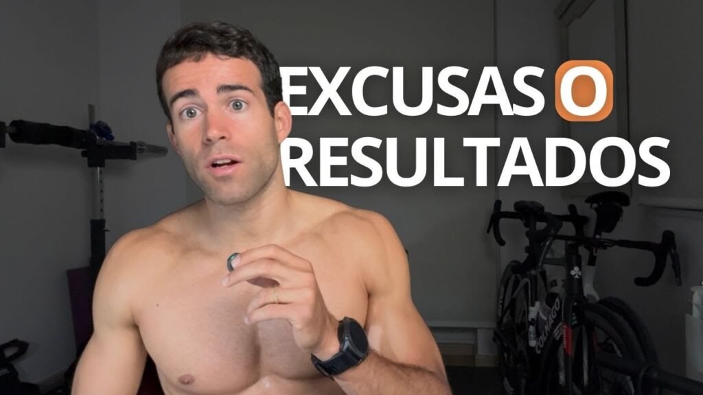 ¿No te gustan tus resultados en la vida Este video