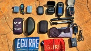 ¿Que me llevo de VACACIONES Mis gadgets ciclistas imprescindibles