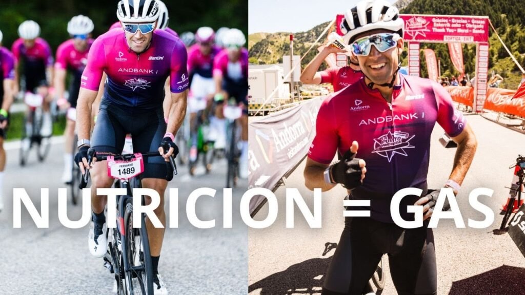 ¿Quieres rendir mas en tu proxima carrera ¡Come esto