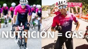 ¿Quieres rendir mas en tu proxima carrera ¡Come esto