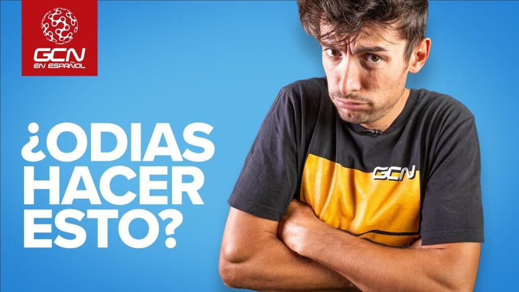 5 Mantenimientos de Bici que ODIAS Pero que DEBES Hacer