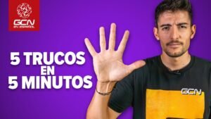 5 anos de experiencia mecanica en 5 minutos