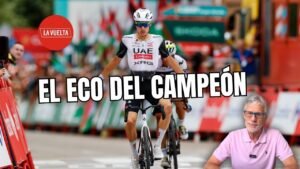 AYUSO REPITE VICTORIA mientras los FAVORITOS FIRMAN una TREGUA