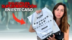 Alimentacion para Rendir Mas en Entrenamientos de Fuerza Si Eres