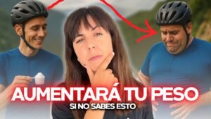 Asi Reacciona Tu Cuerpo Si Te Suplementas con Creatina siendo