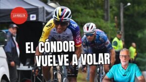 BERNAL VUELVE A GANAR y REVIVE con LANDA en OTRA