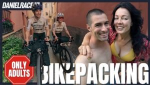 BIKEPACKING EN EL PARAISO VERDE GRAVENTURA 2025 DANIEL