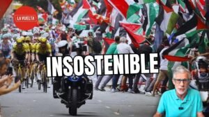 BILBAO se queda SIN FINAL por las PROTESTAS PROPALESTINA