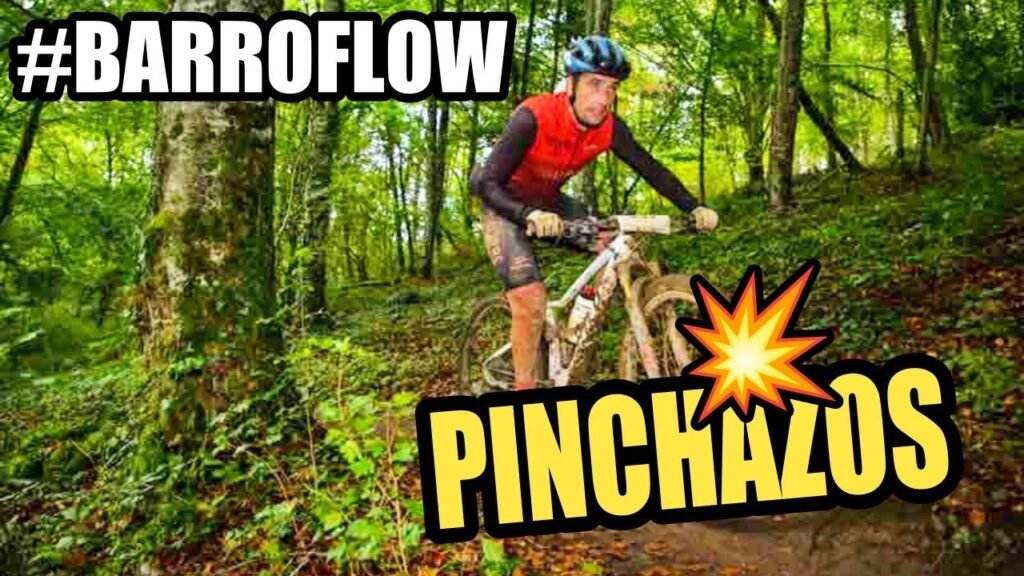 BTT Mercedes Benz 2025 | Barro, Pinchazos y Diversión #BarroFlow | Andoni Arriaga 2 BTT Mercedes Benz 2025 Barro Pinchazos y Diversion BarroFlow