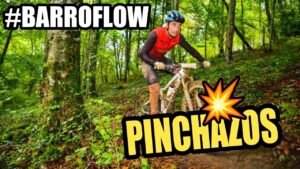 BTT Mercedes Benz 2025 Barro Pinchazos y Diversion BarroFlow