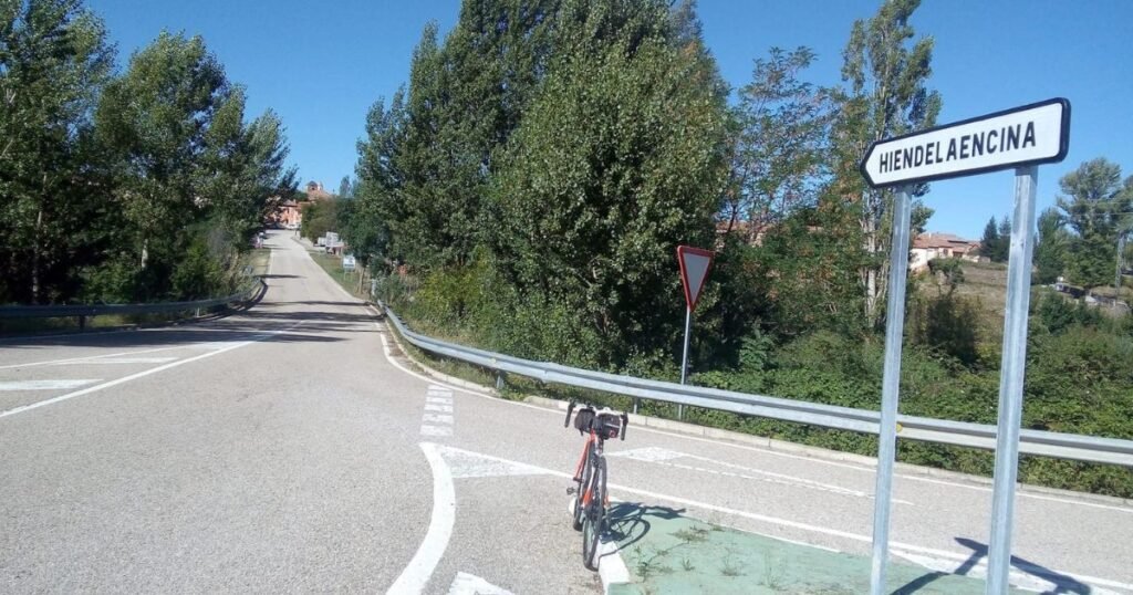 Brevet 300 km La Quesera Septiembre 2025: Guía completa de la ruta ciclista 3 Brevet 300 km La Quesera Septiembre 2025 Guia completa de la ruta ciclista Bicycles4ever 2