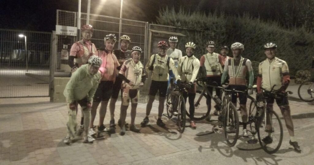 Brevet 300 km La Quesera Septiembre 2025: Guía completa de la ruta ciclista 2 Brevet 300 km La Quesera Septiembre 2025 Guia completa de la ruta ciclista Bicycles4ever 3