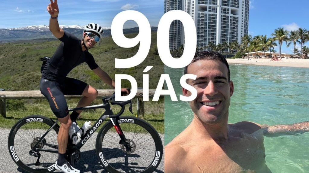 Cambia tu vida en 90 dias con estos 3 pasos