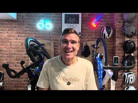 Capítulo #0 • Un ciclista haciendo un maratón: contexto y primeros pasos | Jesus Chiquitin 3 Capitulo 0 • Un ciclista haciendo un maraton contexto y