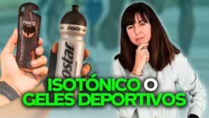 Como Tomar 90Gh de Carbohidrato en tus Tiradas Largas de