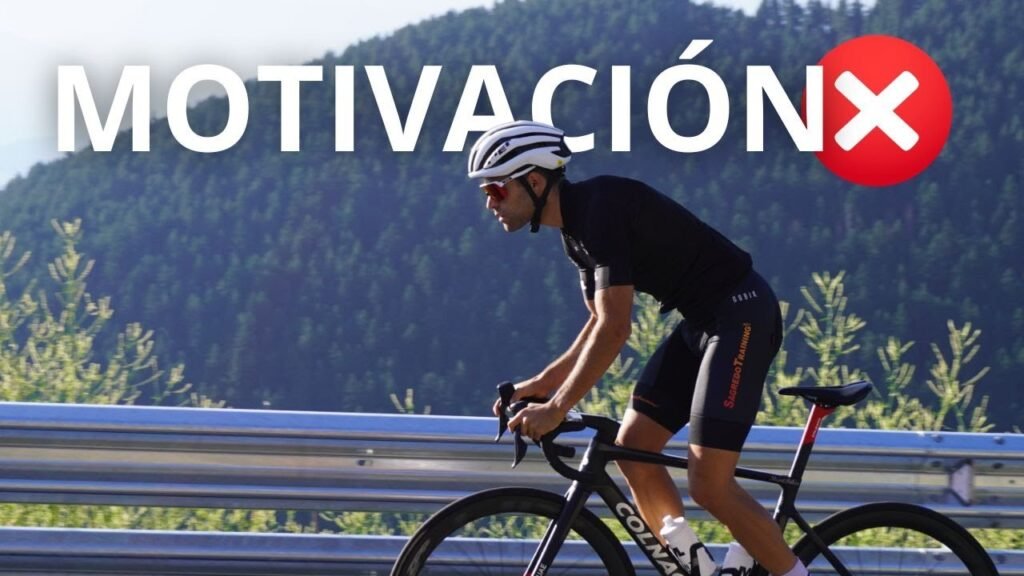 Como progresar sin depender de la motivacion Sagredo Training