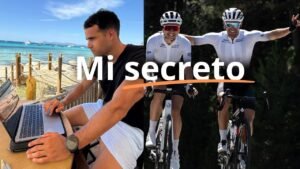 Como ser tan PRODUCTIVO que parece ilegal Asi organizo mi