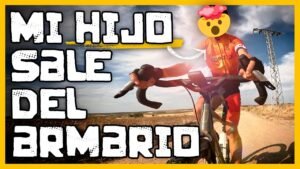 Consejos de bici GRAVEL para nino Bikepacker