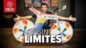 Cuando las bicis no tenian limites