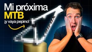 EXCLUSIVA NUEVA TRIFOX TRAIL II PRO DOBLE – mi bici