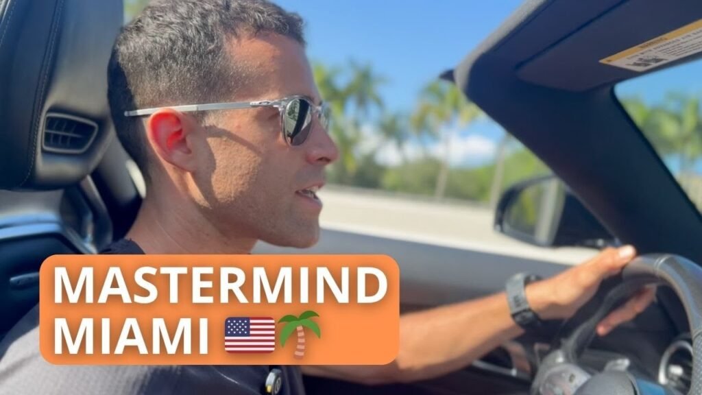 El secreto para crecer mas rapido en 2025 Sagredo