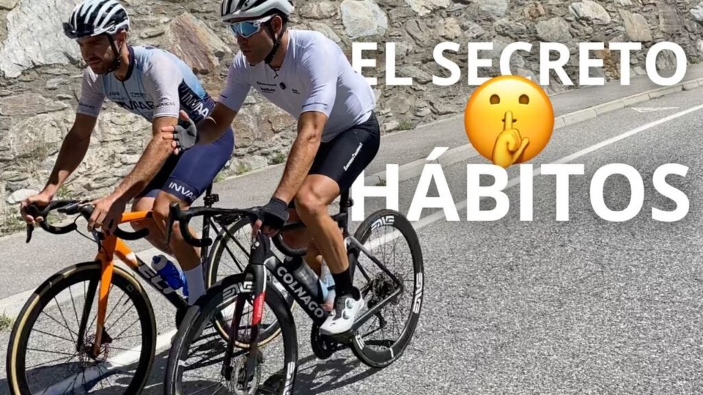 El secreto para reventarlo en el deporte y en la