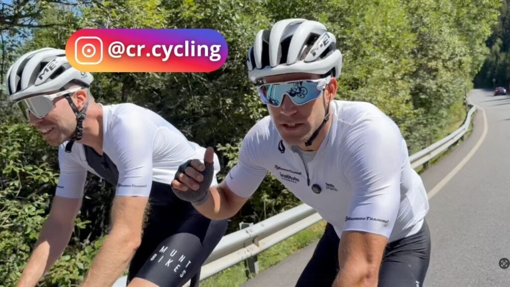 El secreto para ser un buen entrenador Sagredo Training