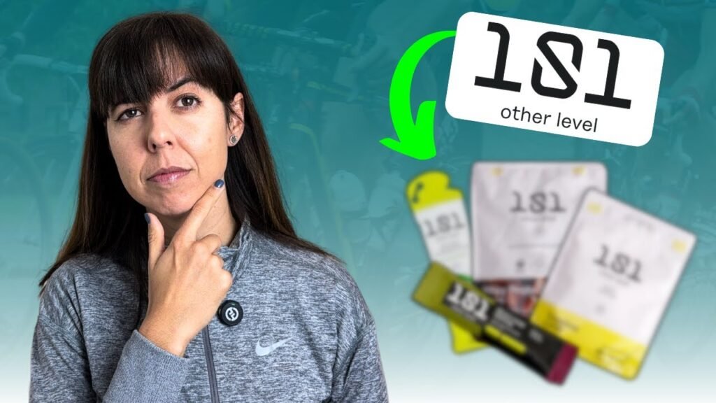 Esta Marca Te Promete Energía Siempre que Entrenes - ¿Lo Conseguirá? 3 Esta Marca Te Promete Energia Siempre que Entrenes ¿Lo