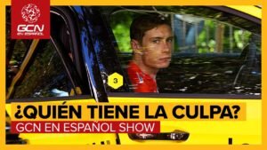 Esta Vuelta a Espana deja una herencia dificil
