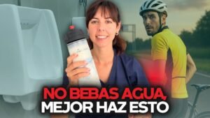 Evita Problemas de Prostata y No Pares a Orinar Cuando
