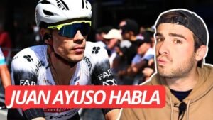 JUAN AYUSO ACUSA al UAE de DICTADURA y de DANAR