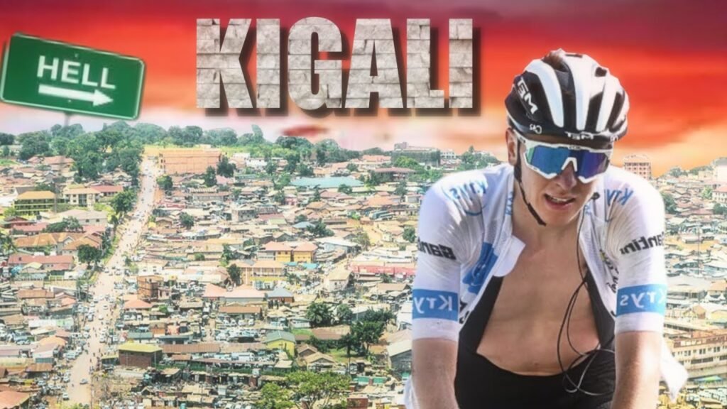 KIGALI – Bienvenidos al INFIERNO | Mundial de Ciclismo 2025 4 KIGALI – Bienvenidos al INFIERNO Mundial de Ciclismo 2025
