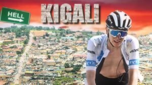 KIGALI – Bienvenidos al INFIERNO | Mundial de Ciclismo 2025 59 KIGALI – Bienvenidos al INFIERNO Mundial de Ciclismo 2025