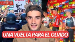 Las 5 CONCLUSIONES de una CAOTICA VUELTA a ESPANA 2025