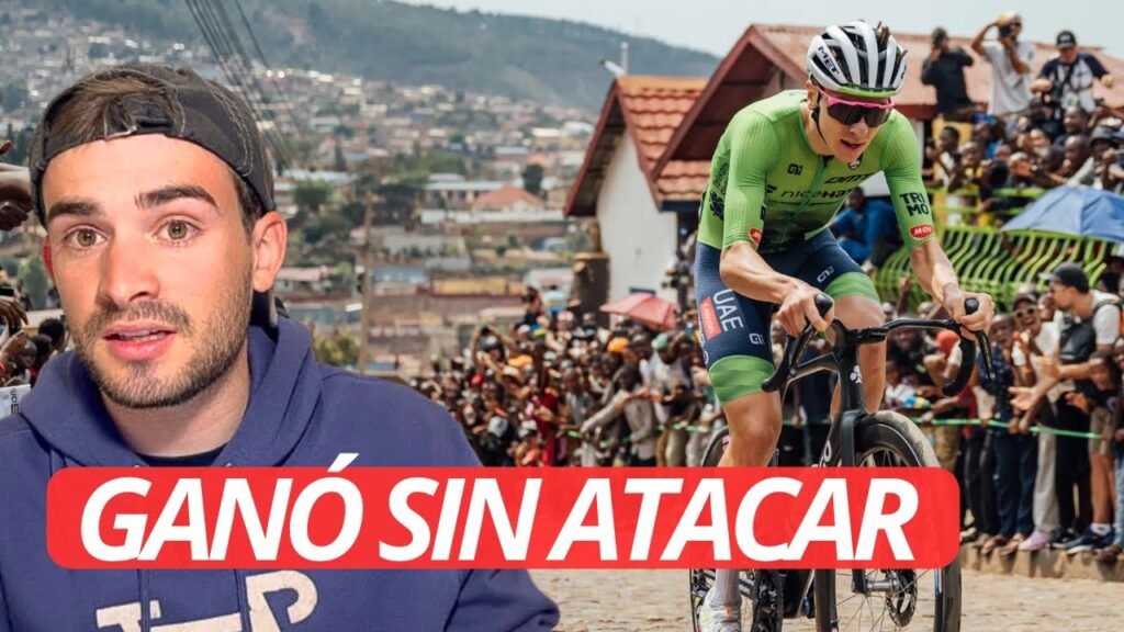 Las 5 CONCLUSIONES del MUNDIAL de RUANDA 2025