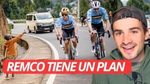 Los 5 FAVORITOS para el MUNDIAL de RUANDA 2025