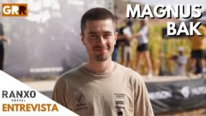 MAGNUS BAK RANXO 2025 El ano que viene