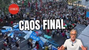 MANIFESTACION PROPALESTINA IMPIDE el FINAL de LA VUELTA en MADRID