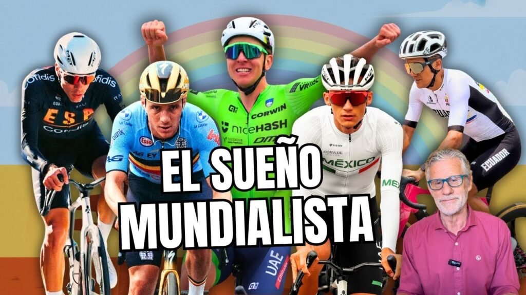 MUNDIAL de KIGALI ANALISIS y FAVORITOS