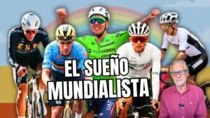 MUNDIAL de KIGALI ANALISIS y FAVORITOS