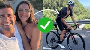 Manten tu forma en vacaciones con este truco Sagredo