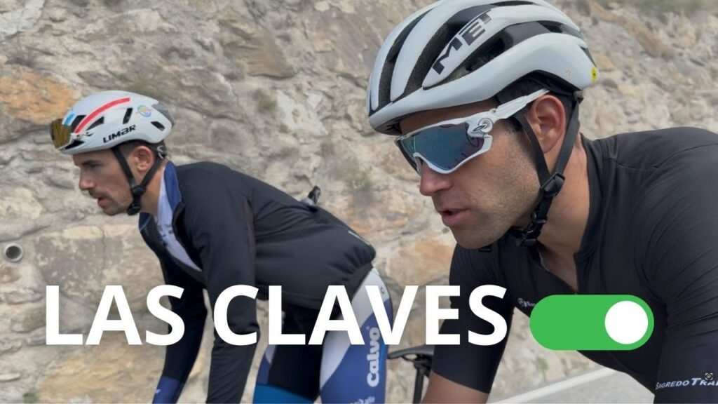 Mejora tu rendimiento como nunca con estos 4 pilares